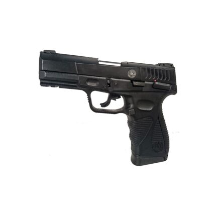 PISTOLA TAURUS PT 24/7 NERA SCAR