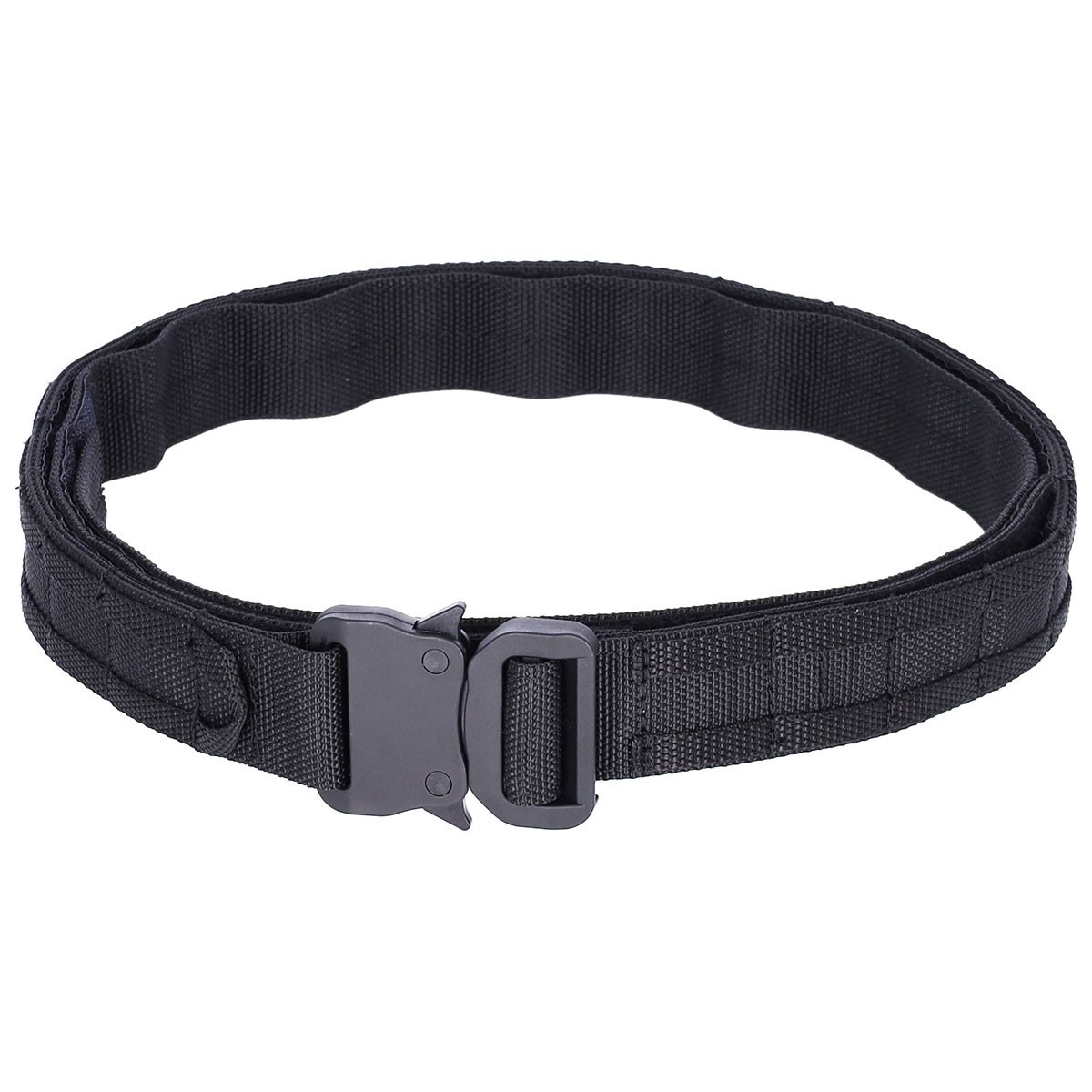TACTICAL BELT BRAVO NERA