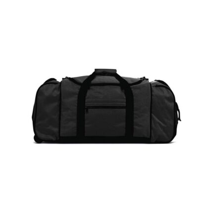 BORSA TROLLEY NERA LT 65