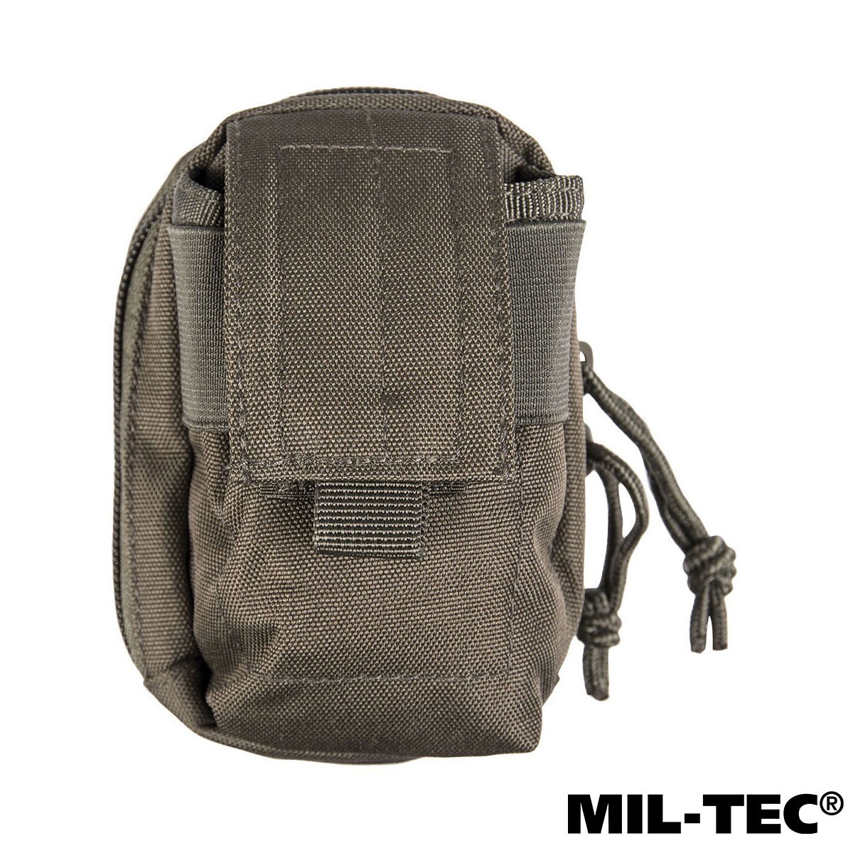 TASCA PORTA ACCESSORI VERDE MOLLE