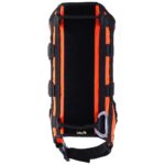 PETTORINA TACTICAL-DOG ARANCIO