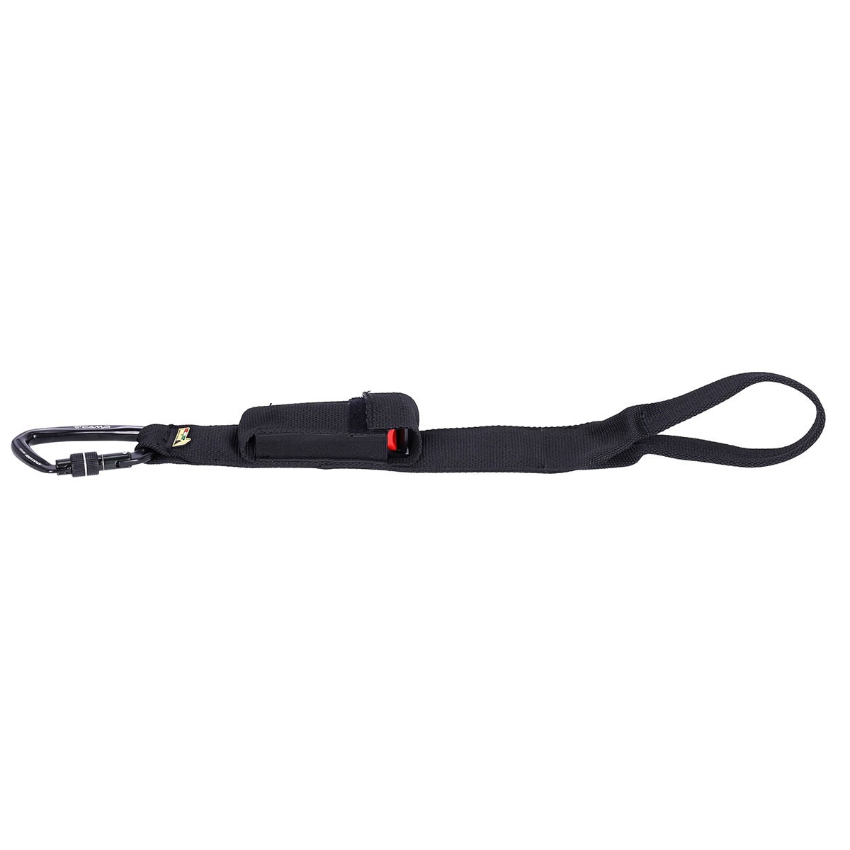 MANIGLIONE TACTICAL NERO