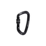 MOSCHETTONE ATLAS LOCK NERO