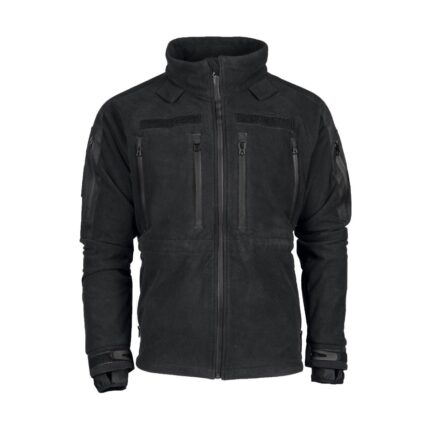 GIACCA TACTICAL NERA TG. L