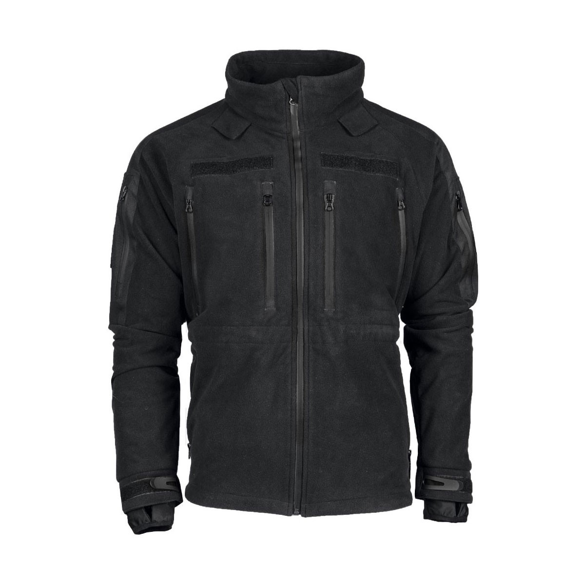 GIACCA TACTICAL NERA TG. L