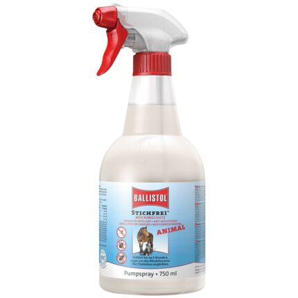 LIBERI DA PUNTURE ANIMALI 750ML