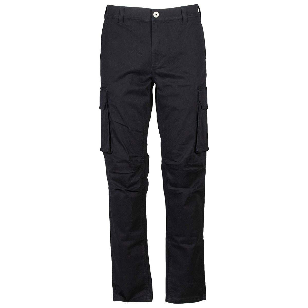 PANTALONE TACTICAL GR 260 NERO TG 50