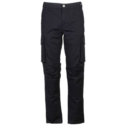 PANTALONE TACTICAL GR 260 NERO TG 52