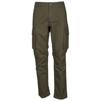 PANTALONE TACTICAL GR 260 VERDE TG 48