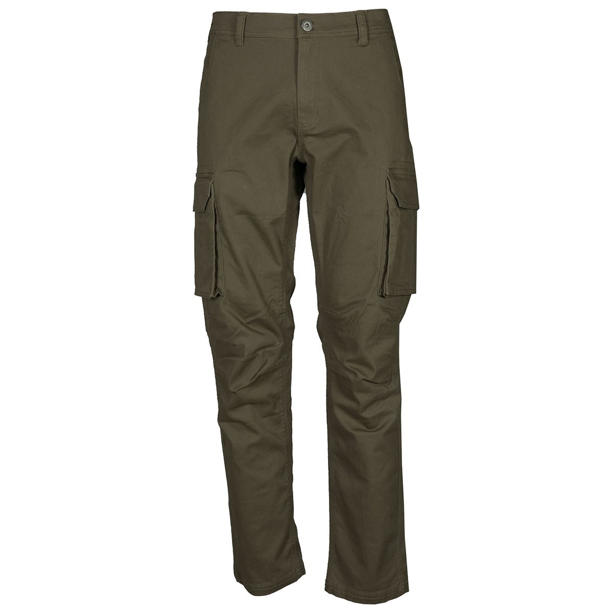 PANTALONE TACTICAL GR 260 VERDE TG 52