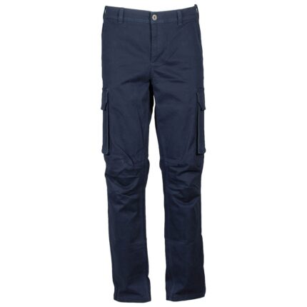PANTALONE TACTICAL GR 300 NAVY TG 46