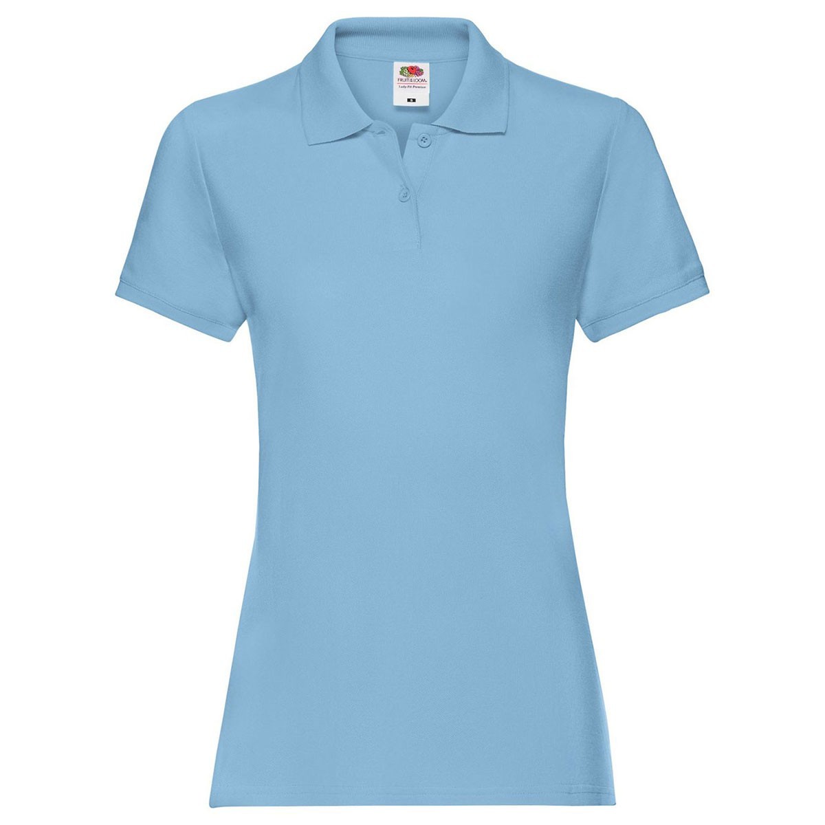 POLO M/C LADY CELESTE TG S