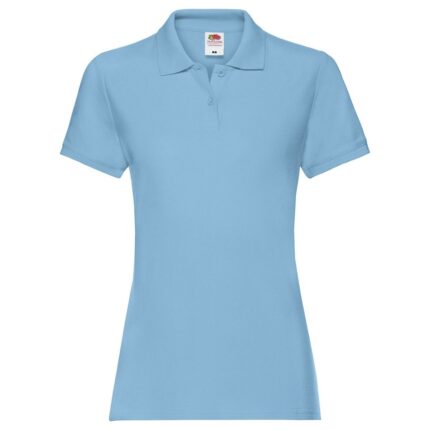 POLO M/C LADY CELESTE TG L