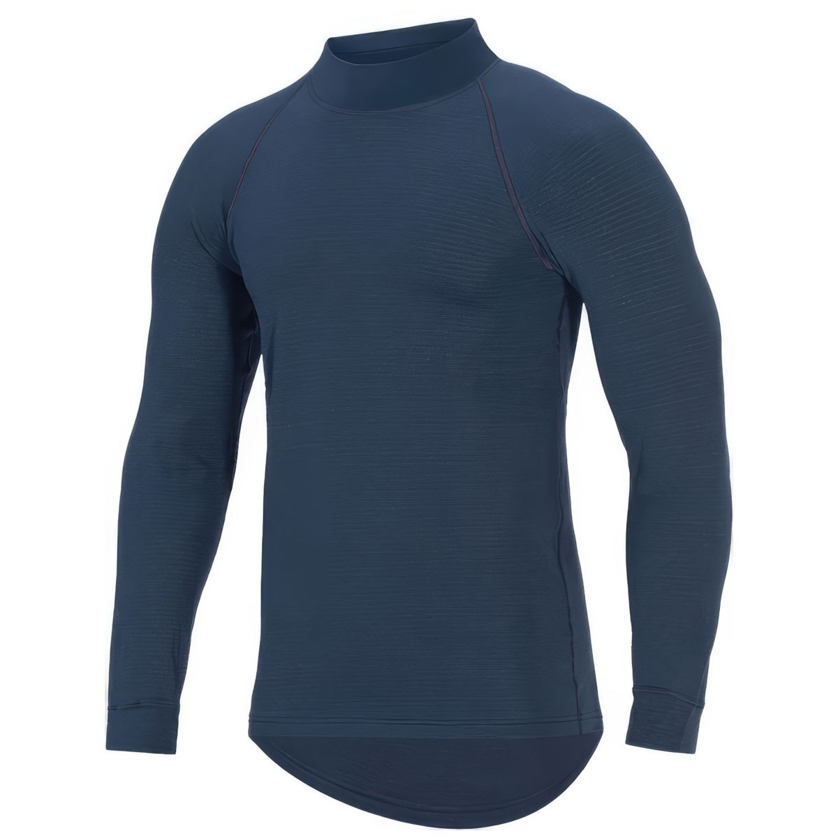 LUPETTO M/L CERVINO NAVY TG S