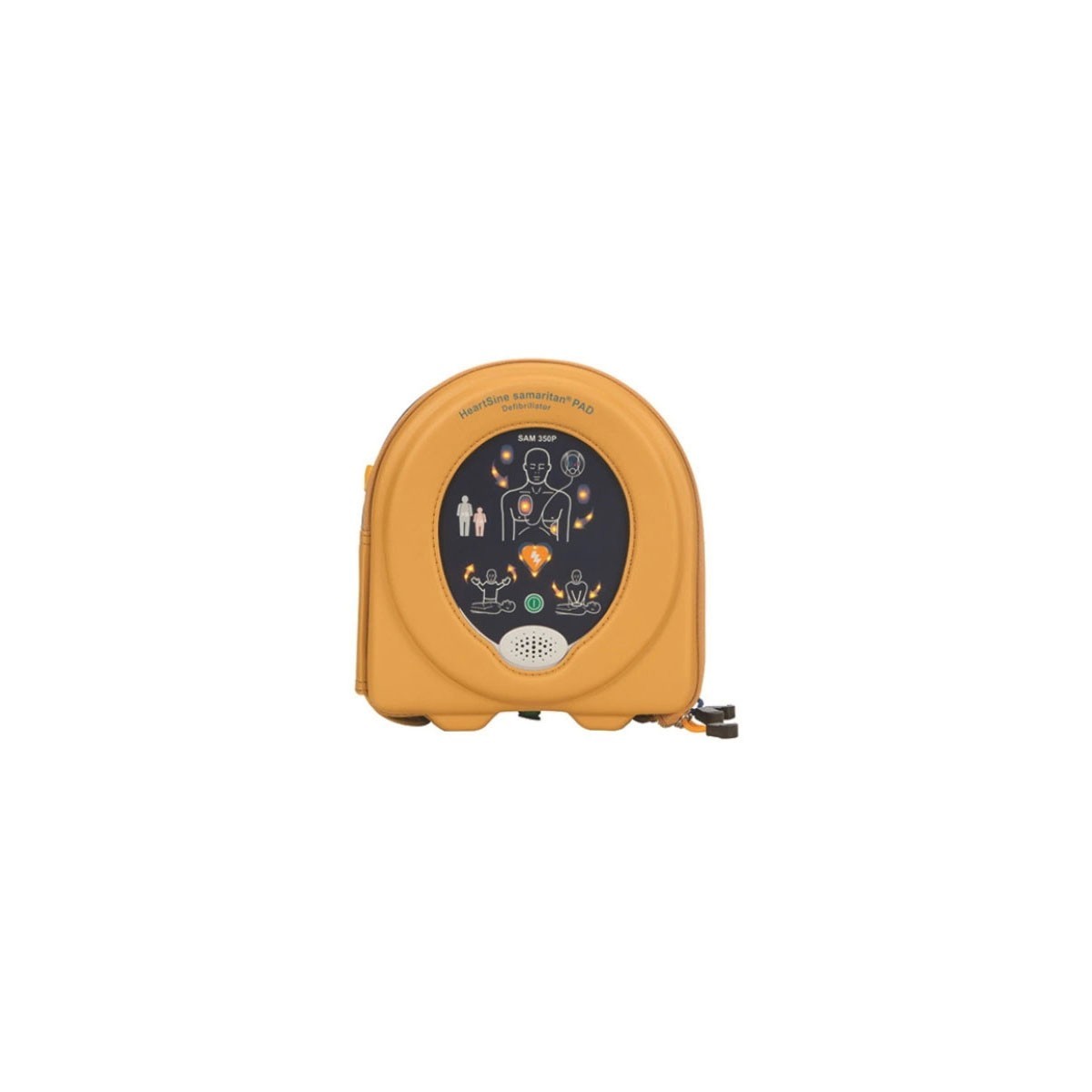 DAE SAMARITAN PAD 350P SEMIAUTOMATICO