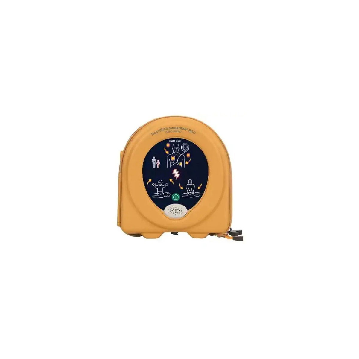 DAE SAMARITAN PAD 360P AUTOMATICO DAE SAMARITAN PAD 360P AUTOMATICO