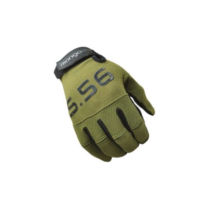 GUANTO 5.56 VERDE TG XXL
