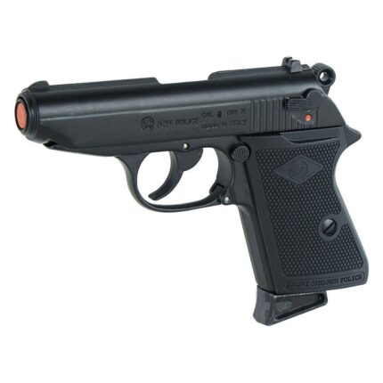 PISTOLA A SALVE BERETTA NEW POLICE BRUNI