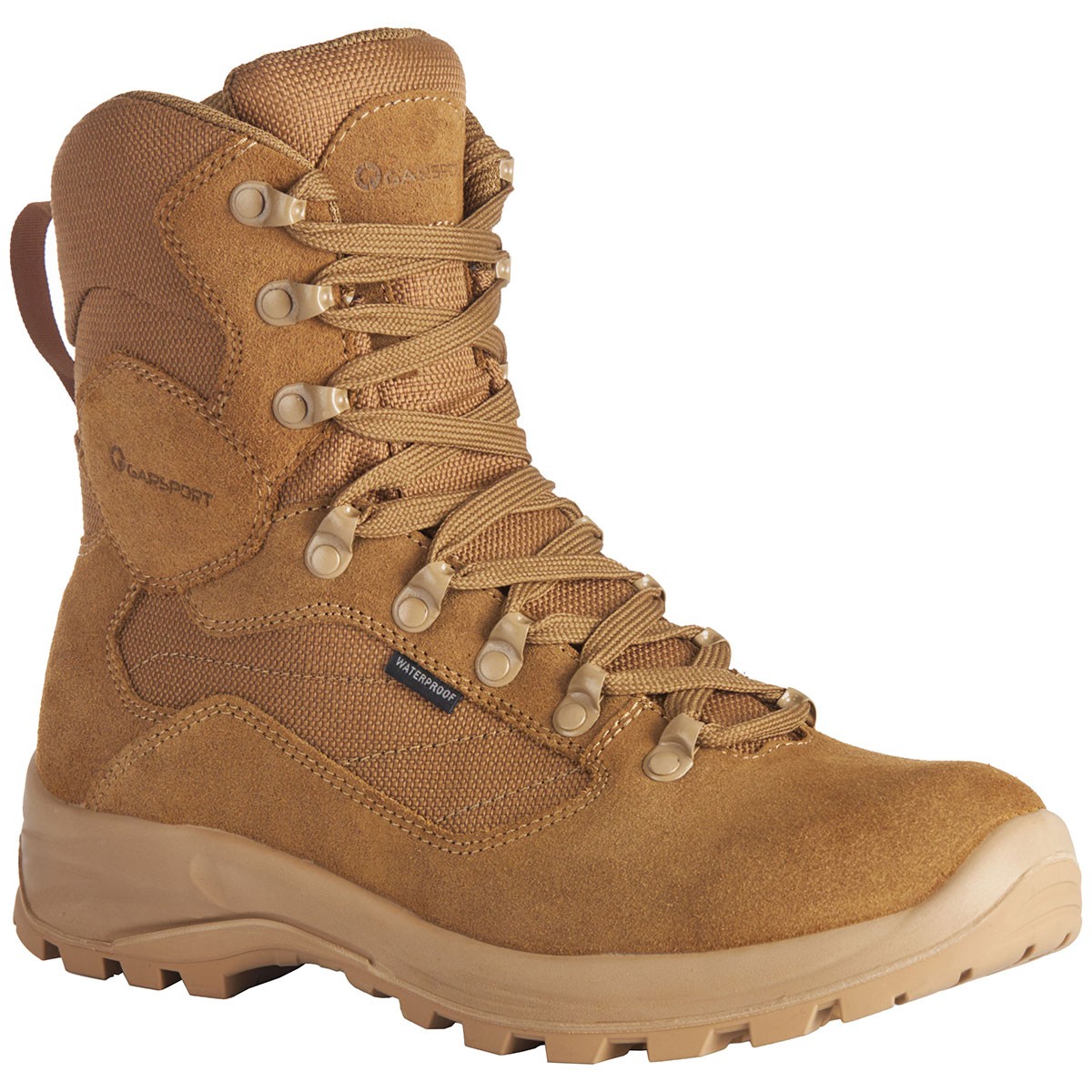 SCARPONE FORCE TACTICAL ZIP TG 39