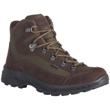 SCARPONE MONVISO MARRONE TG 40