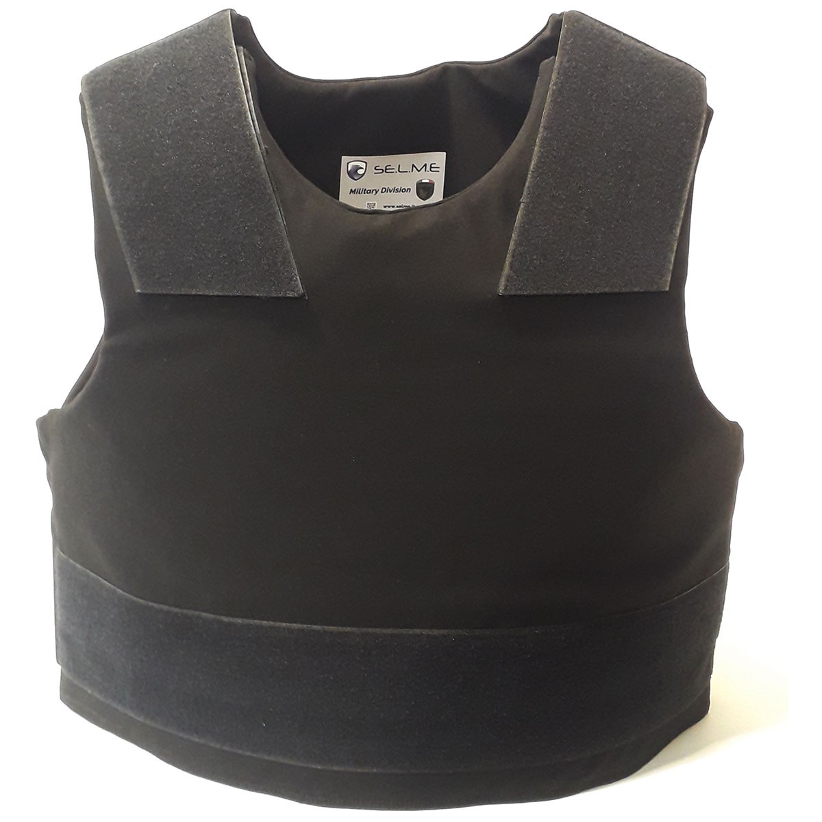 ALPHA COVER SOTTOCAMICIA NERA TG L