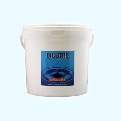 DICLORO GRANULARE 56 kg 5