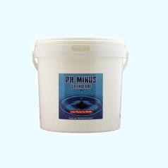 PH MINUS 100% GRANULARE kg 1.5