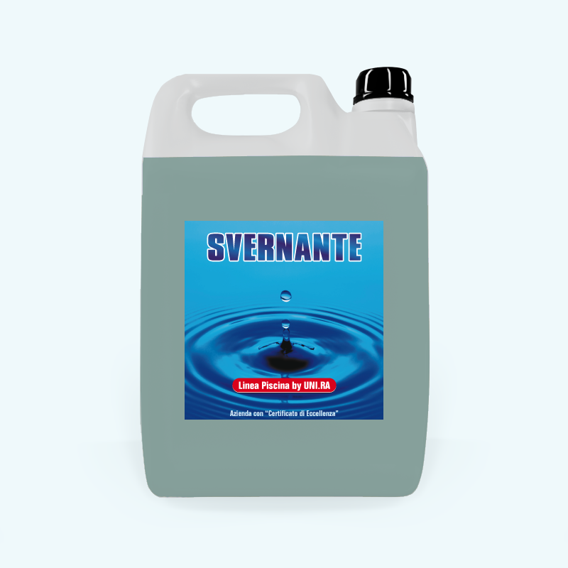 SVERNANTE kg 15