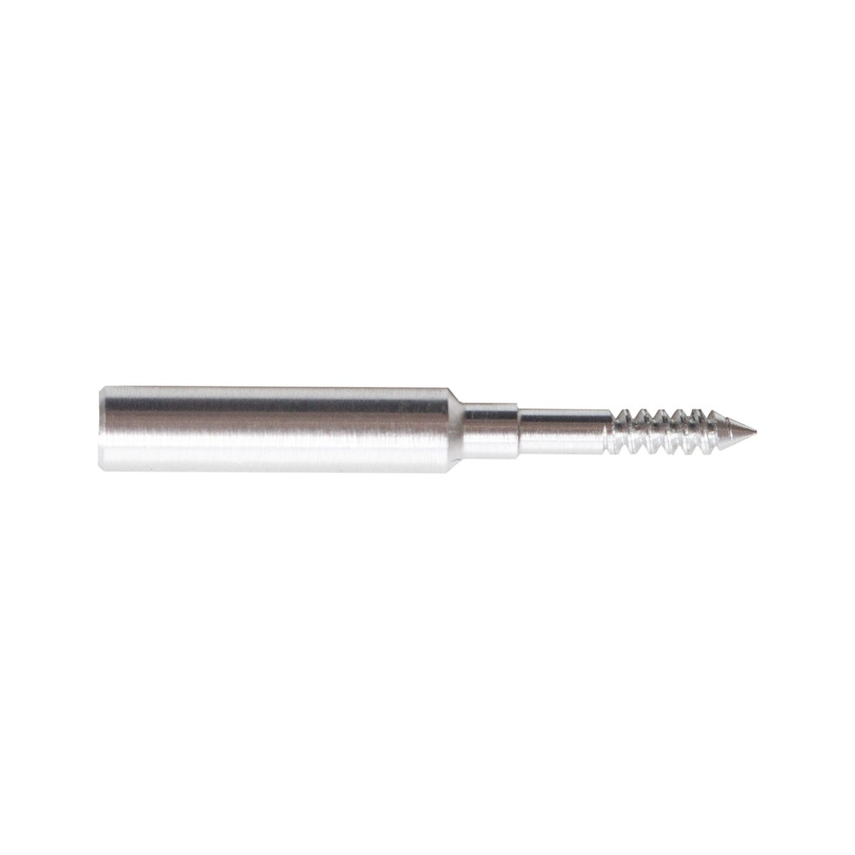 ADATTATORE PARKER HALE 6,4 MM