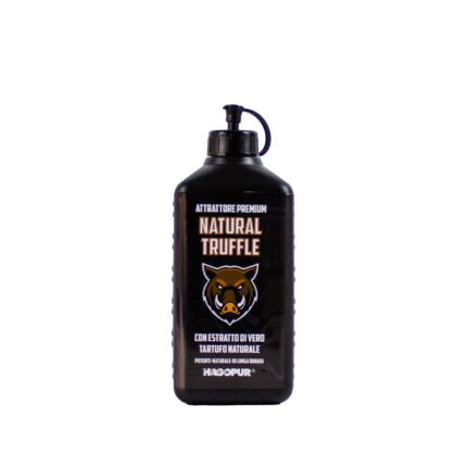 ATTRATTIVO CINGHIALI TRUFFLE 500 ML HAGOPUR