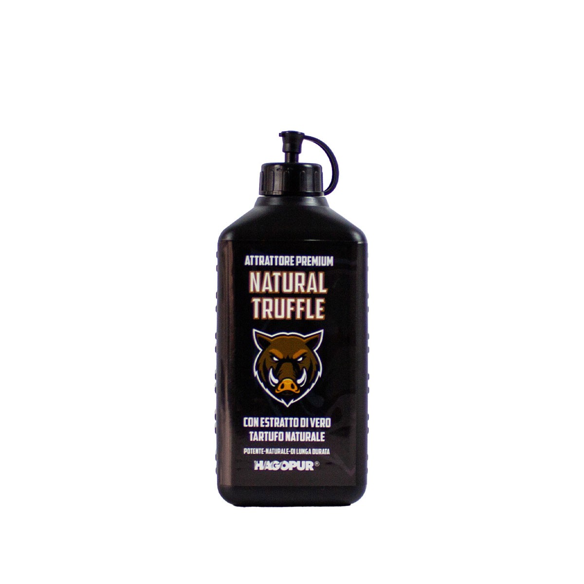 ATTRATTIVO CINGHIALI TRUFFLE 500 ML HAGOPUR
