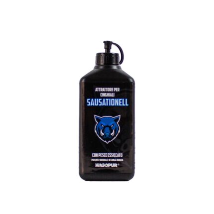 ATTRATTIVO CINGHIALI SAUSATIONAL 500 ML HAGOPUR