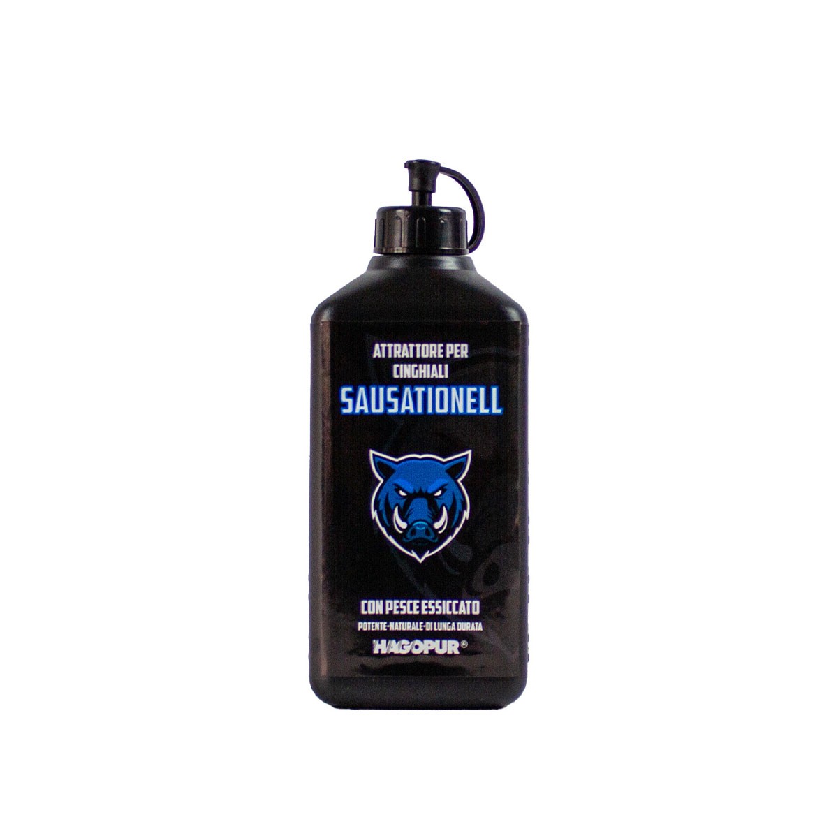 ATTRATTIVO CINGHIALI SAUSATIONAL 500 ML HAGOPUR