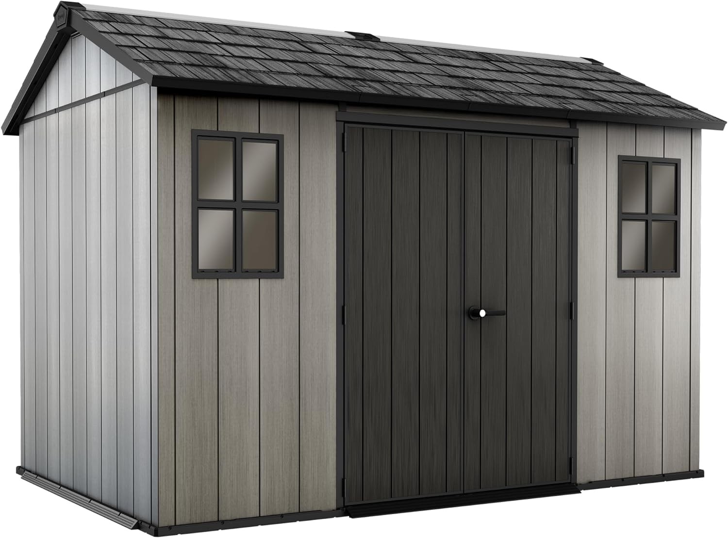 CASETTA OAKLAND 1175 DUOTECH (GRIGIO)