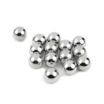 PALLE CAL.50 55 DIABLO STEEL