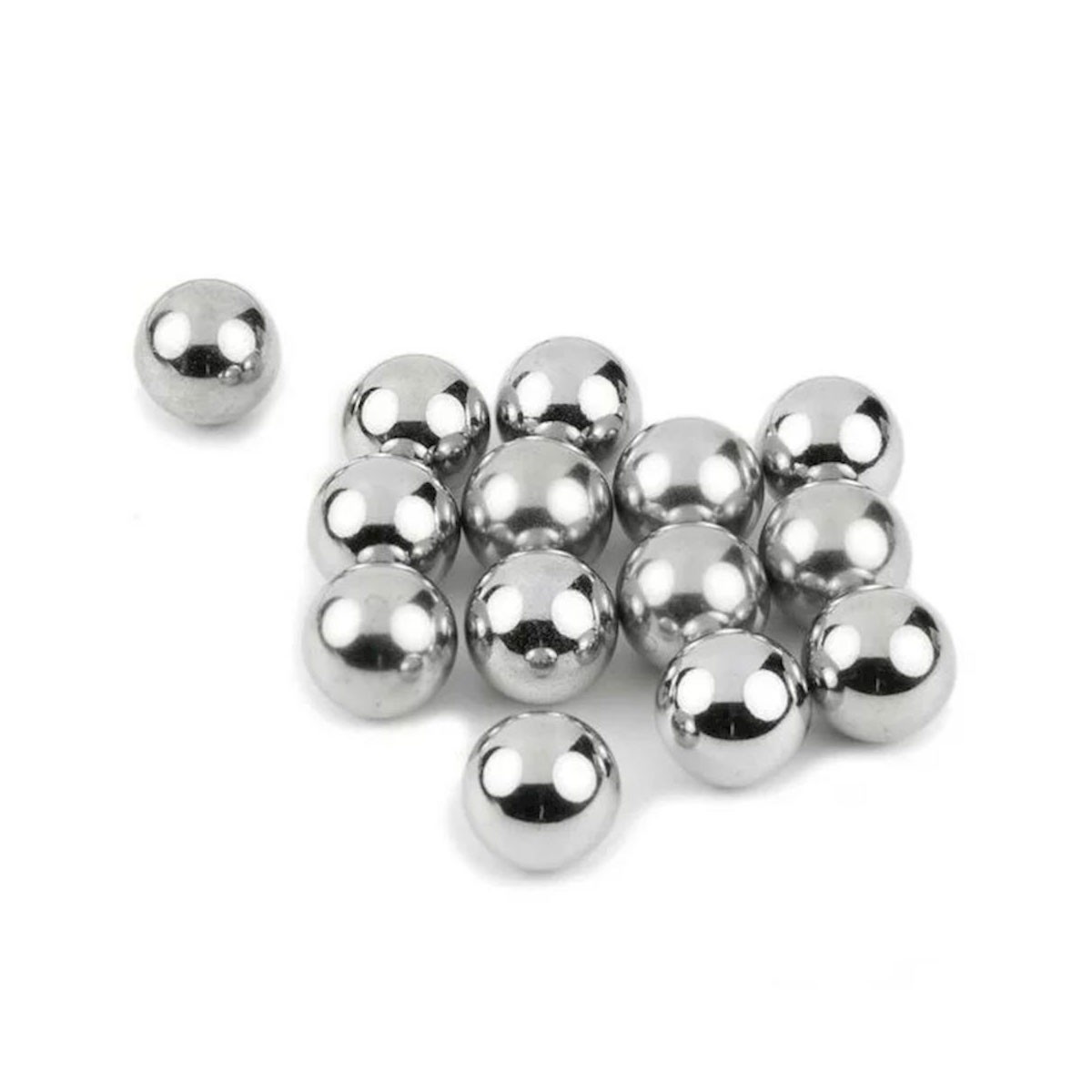 PALLE CAL.50 110 DIABLO STEEL