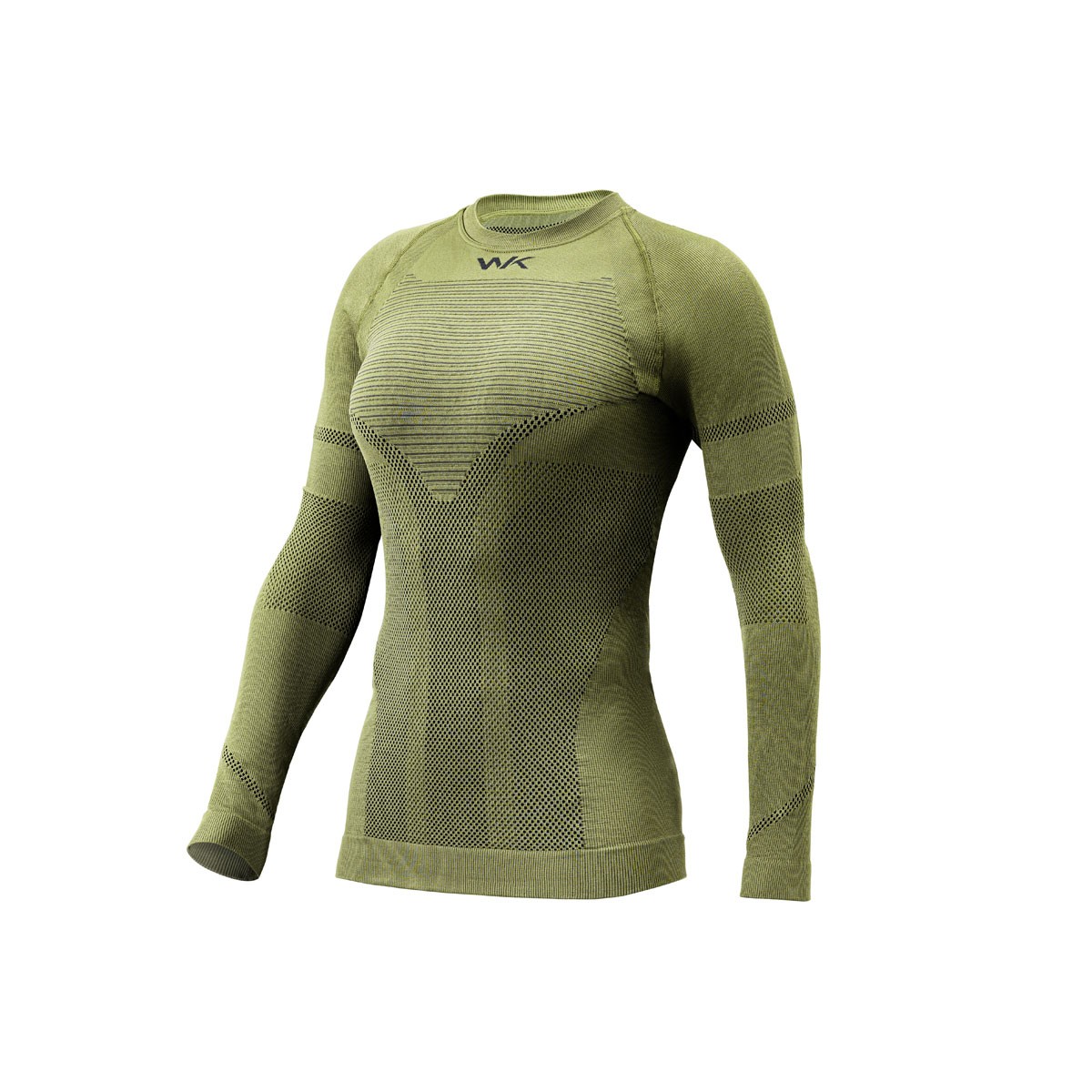 MAGLIA CAPTAIN VERDE TG XS-S