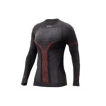MAGLIA CAPTAIN NERA TG 3XL-4XL