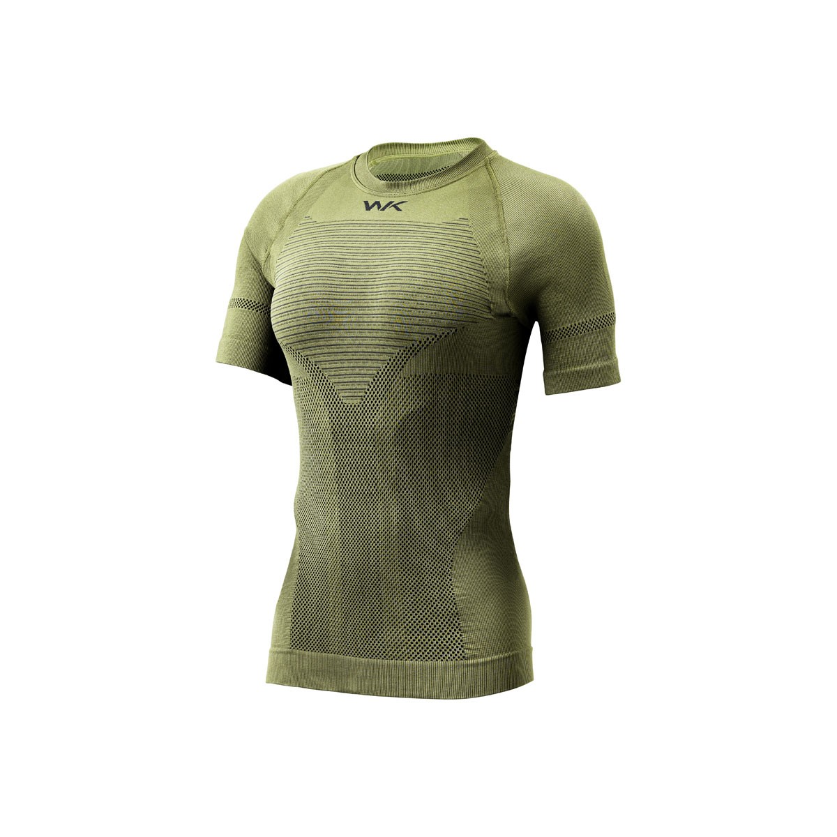 MAGLIA IRONMAN VERDE TG XS-S