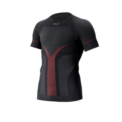 MAGLIA IRONMAN NERA TG 3XL-4XL