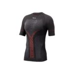 MAGLIA IRONMAN NERA TG 3XL-4XL