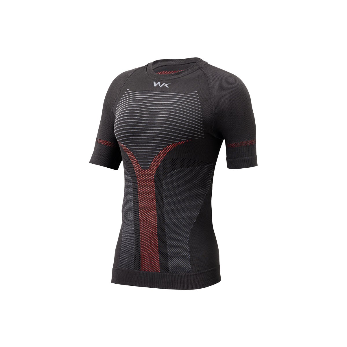 MAGLIA IRONMAN NERA TG 3XL-4XL