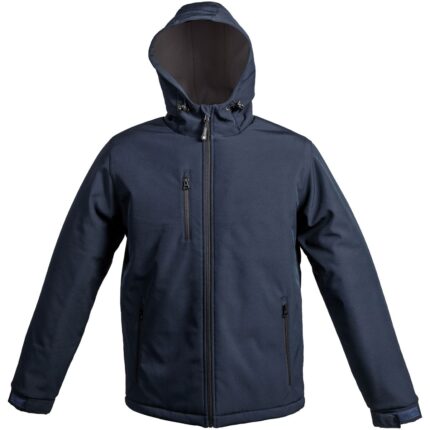 GIUBBOTTO TACTICAL NAVY TG. XL