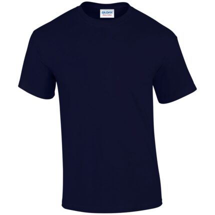 T-SHIRT M/CORTA NAVY TG XL