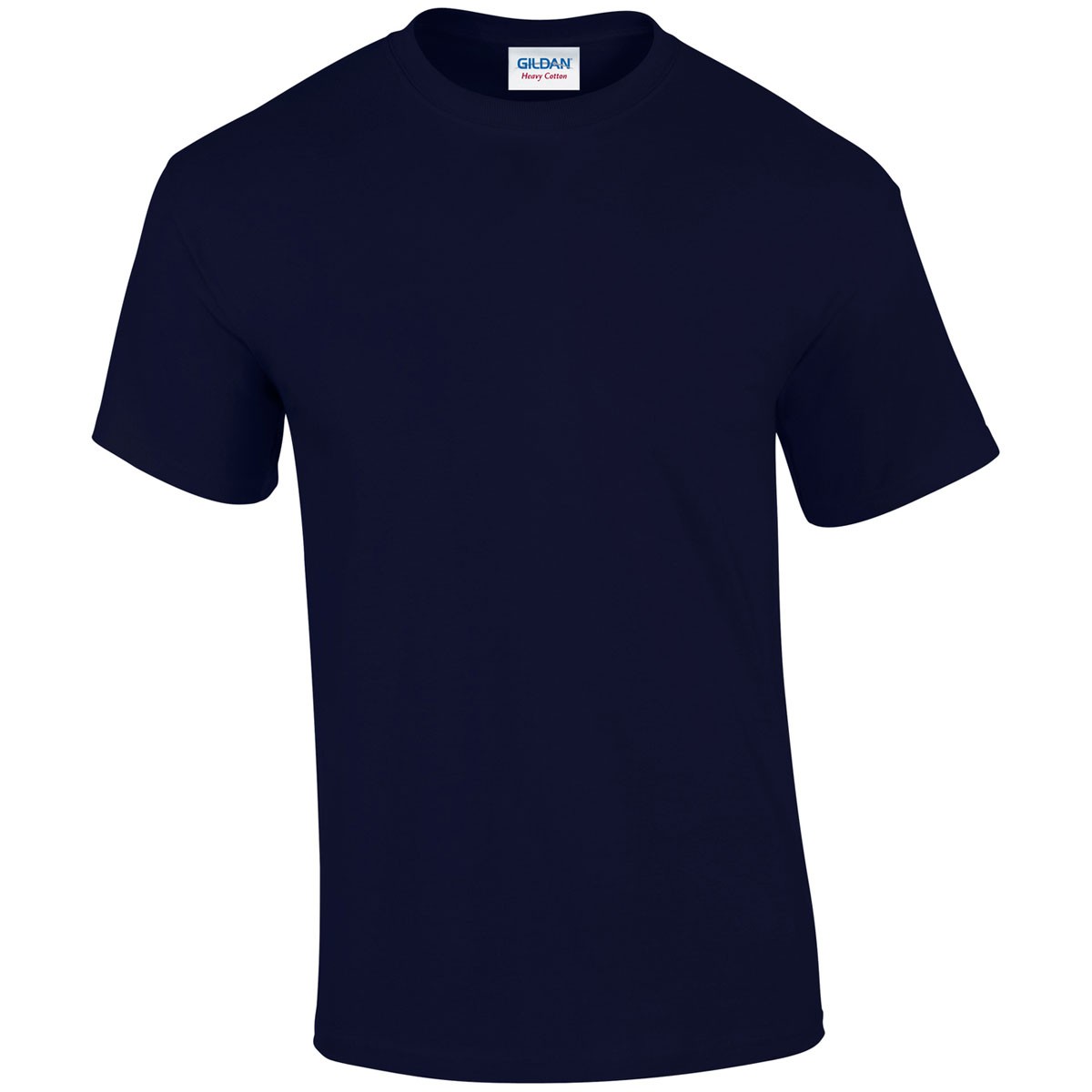 T-SHIRT M/CORTA NAVY TG XL