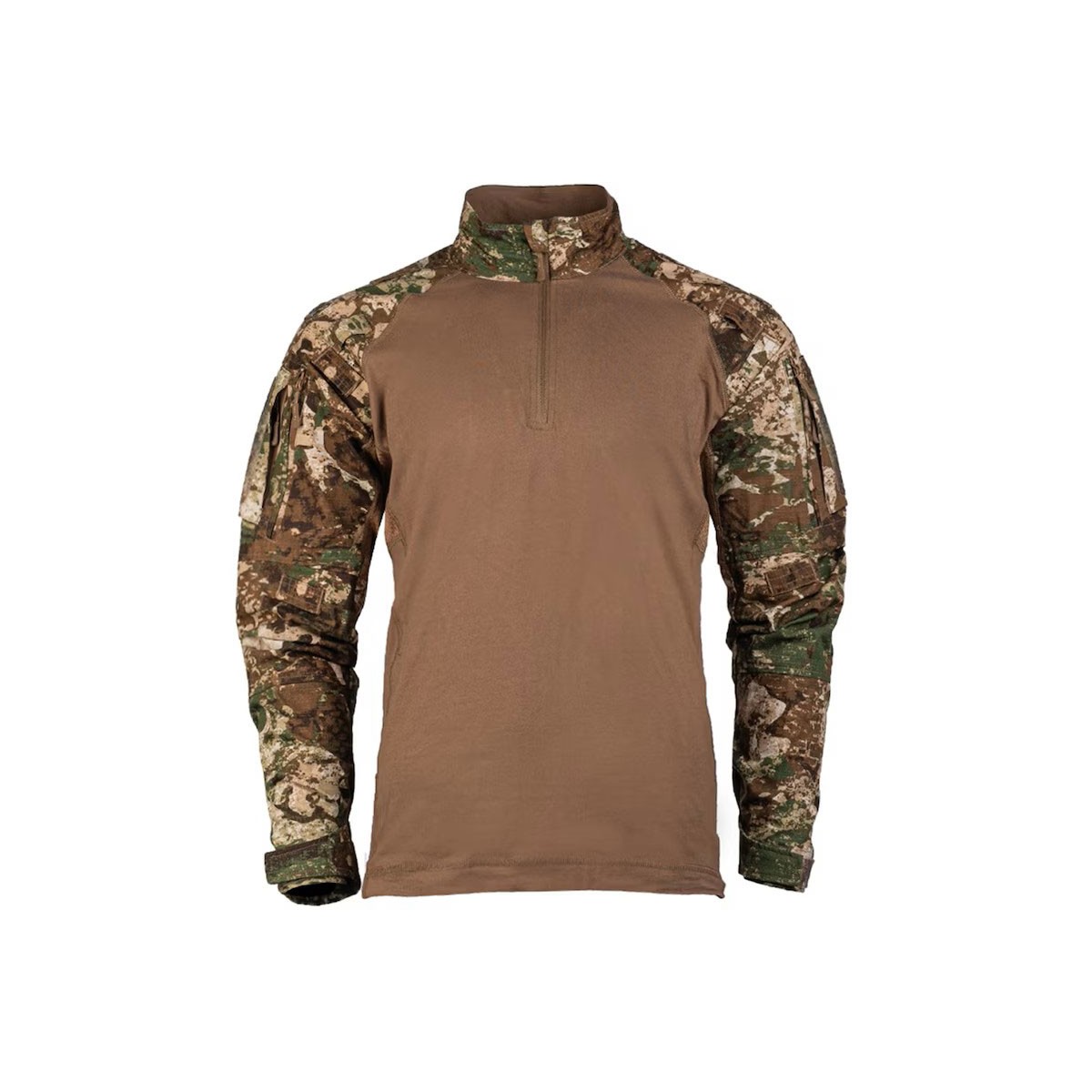 COMBAT SHIRT CHIMERA COYOTE TG. S