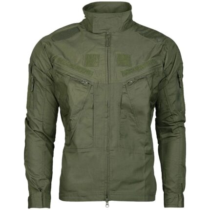 GIACCA CHIMERA VERDE TG. M
