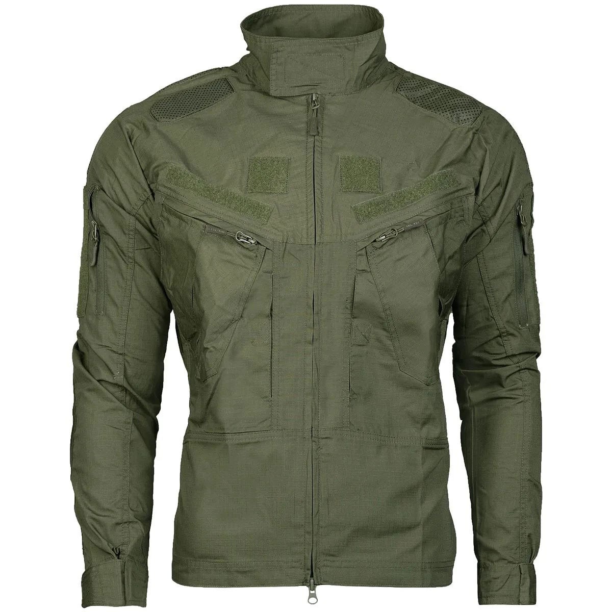 GIACCA CHIMERA VERDE TG. XXL