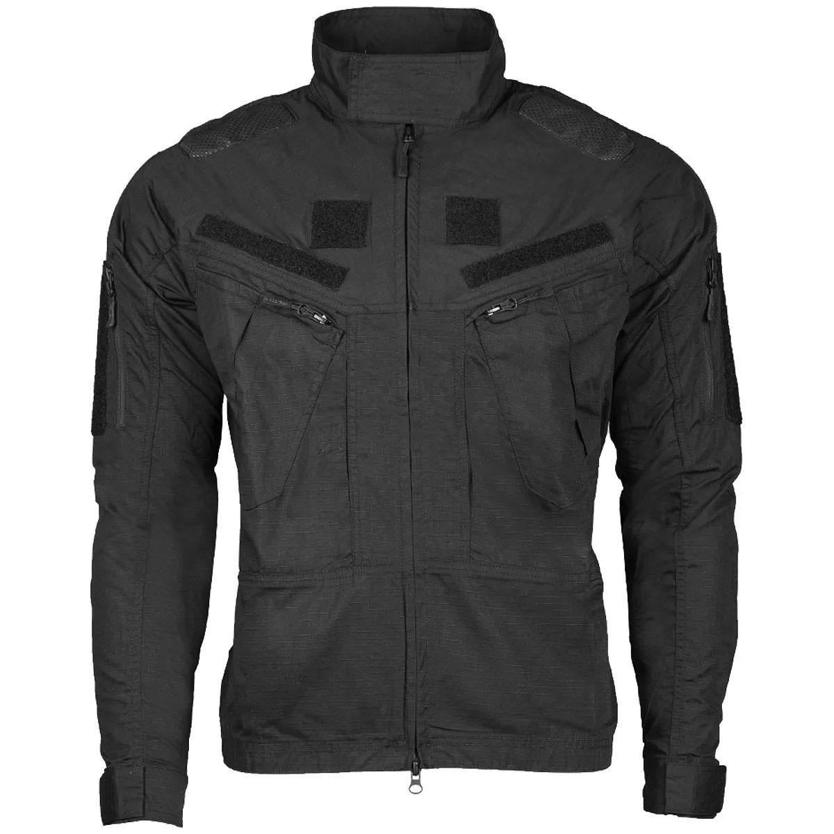 GIACCA CHIMERA NERA TG. M