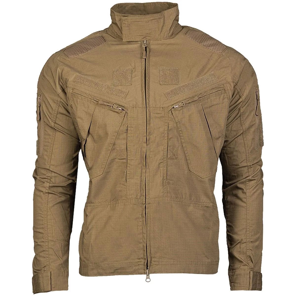 GIACCA CHIMERA COYOTE TG. L